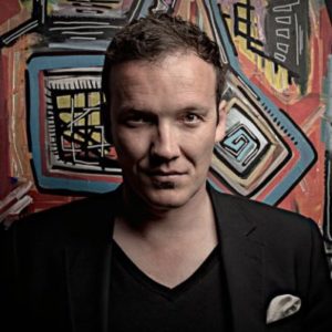 Fabrice Pittet